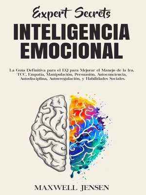 cover image of Secretos de Expertos--Inteligencia Emocional